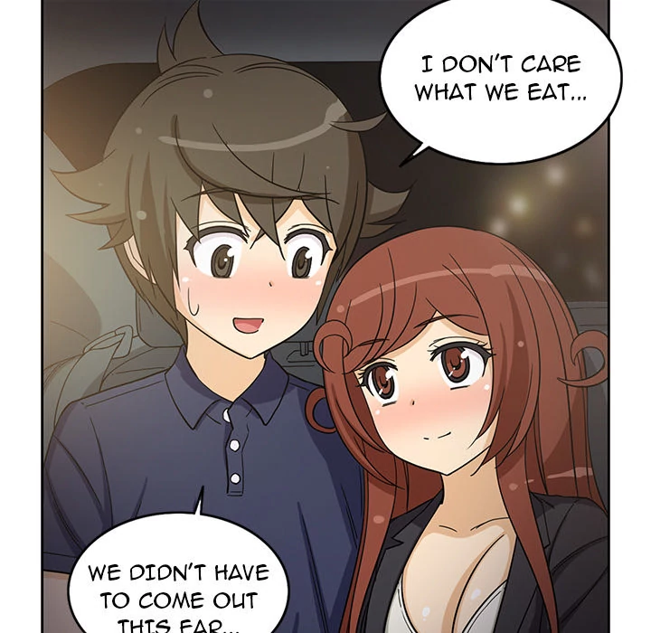 The Woman Next Door Chapter 15 - HolyManga.Net