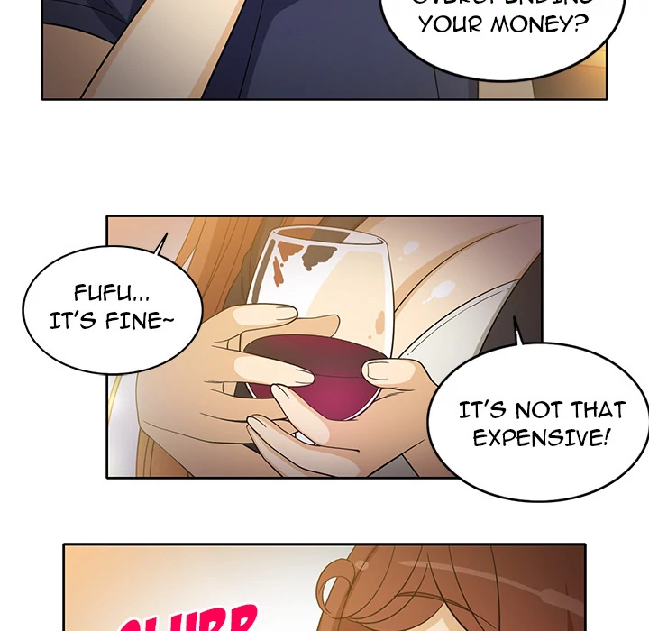 The Woman Next Door Chapter 15 - HolyManga.Net