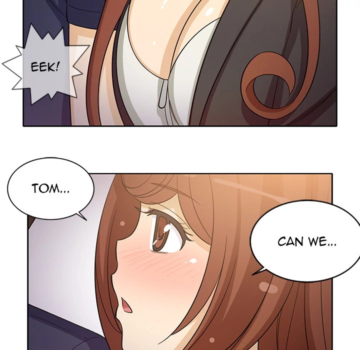 The Woman Next Door Chapter 16 - HolyManga.Net