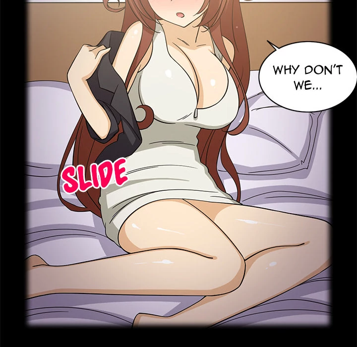 The Woman Next Door Chapter 16 - HolyManga.Net