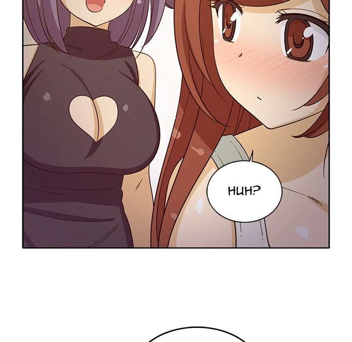 The Woman Next Door Chapter 16 - HolyManga.Net