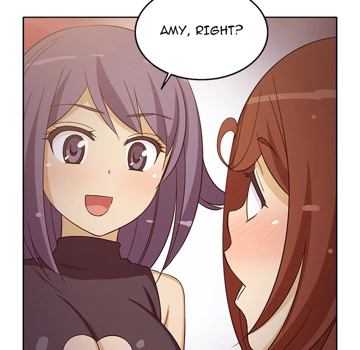 The Woman Next Door Chapter 16 - HolyManga.Net