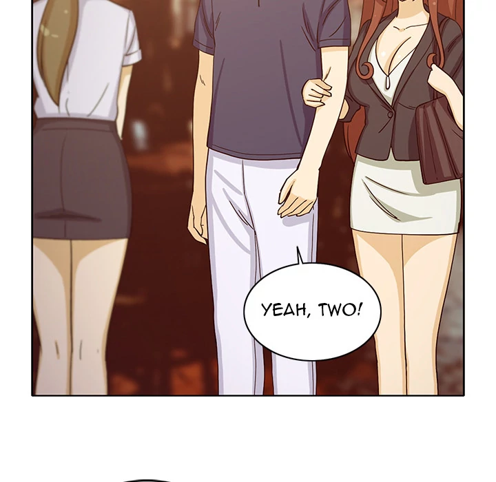 The Woman Next Door Chapter 16 - HolyManga.Net