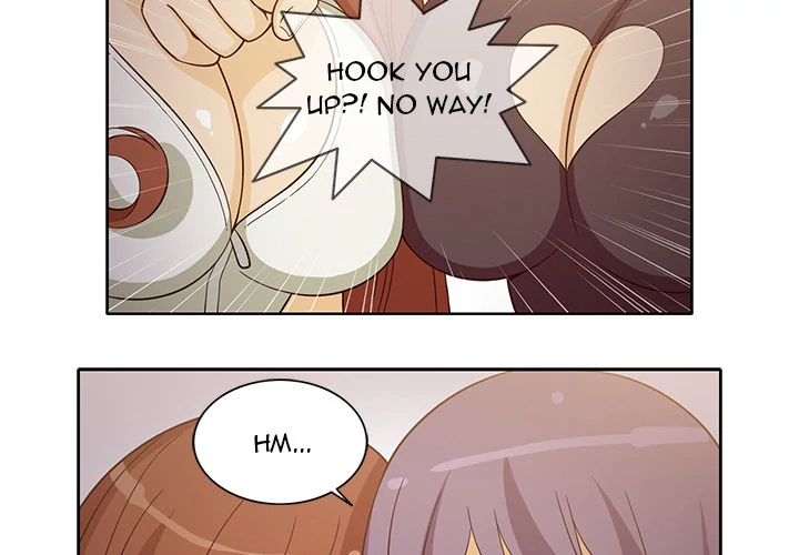 The Woman Next Door Chapter 17 - HolyManga.Net