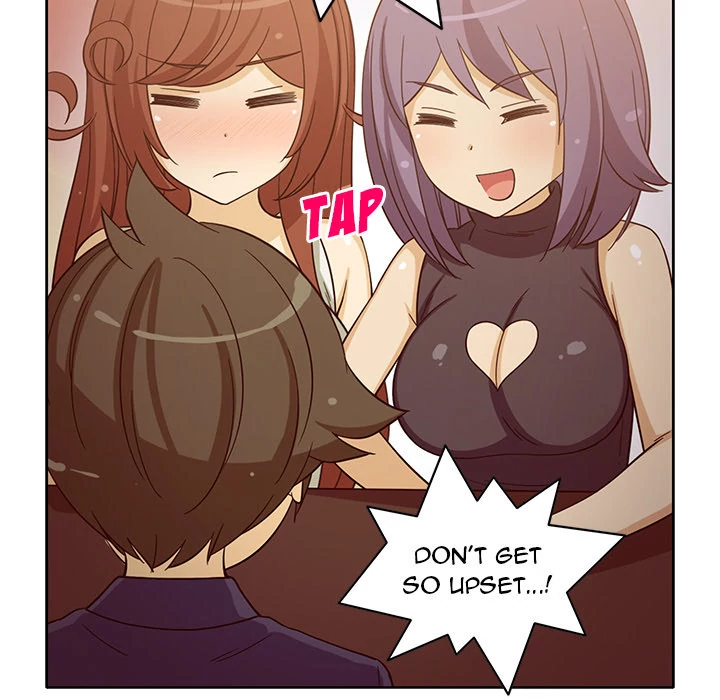 The Woman Next Door Chapter 17 - HolyManga.Net