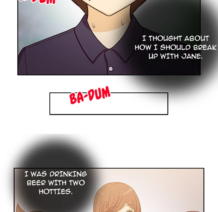 The Woman Next Door Chapter 17 - HolyManga.Net