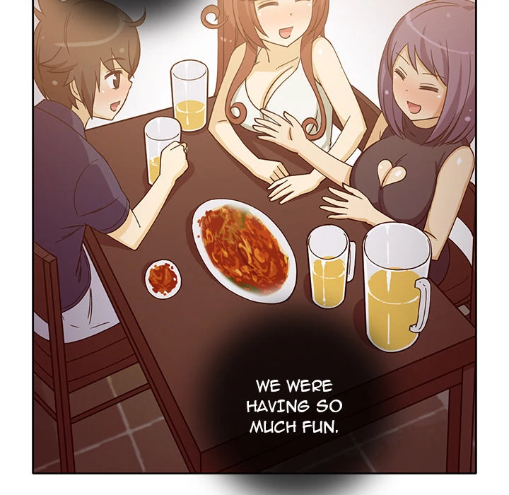 The Woman Next Door Chapter 17 - HolyManga.Net