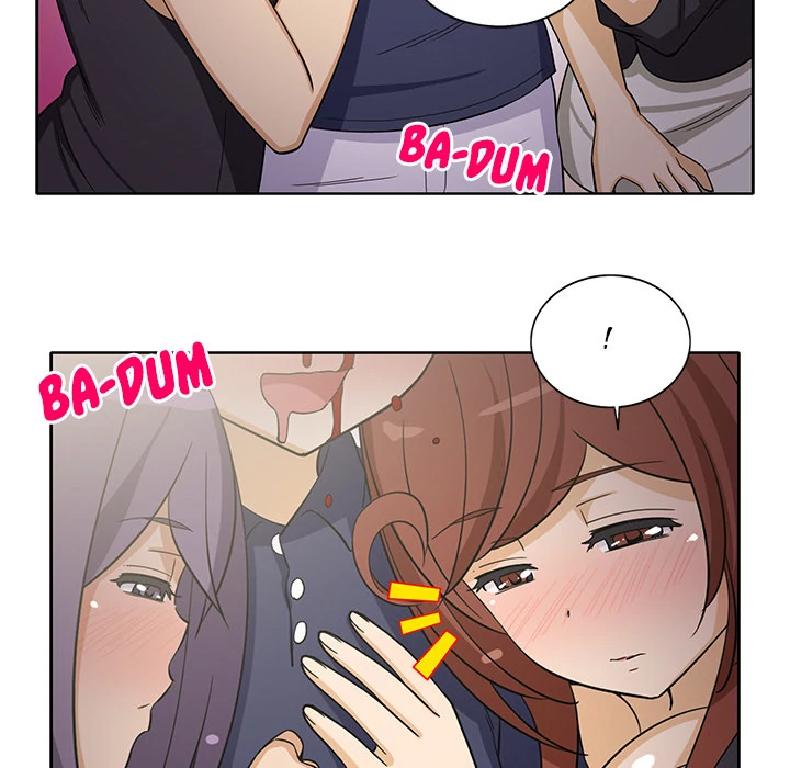 The Woman Next Door Chapter 17 - HolyManga.Net