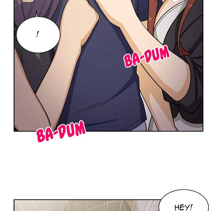 The Woman Next Door Chapter 17 - HolyManga.Net