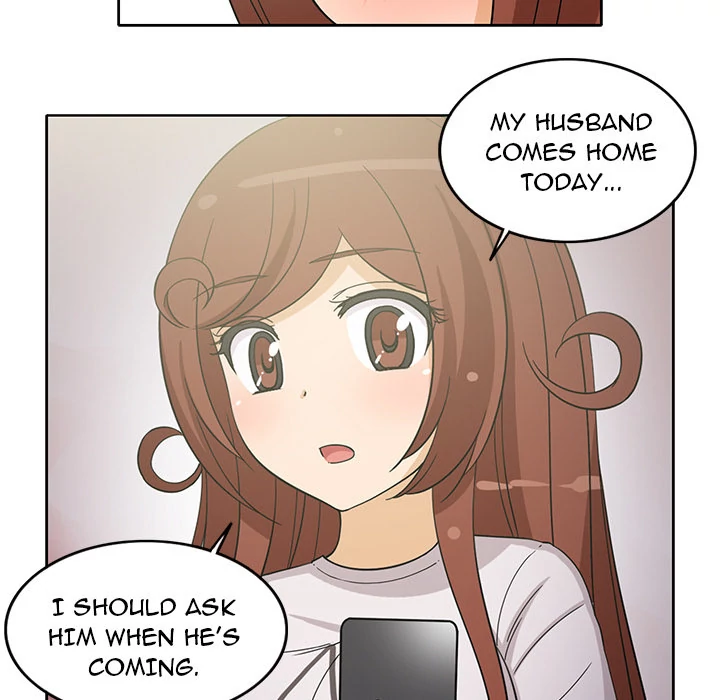 The Woman Next Door Chapter 18 - HolyManga.Net