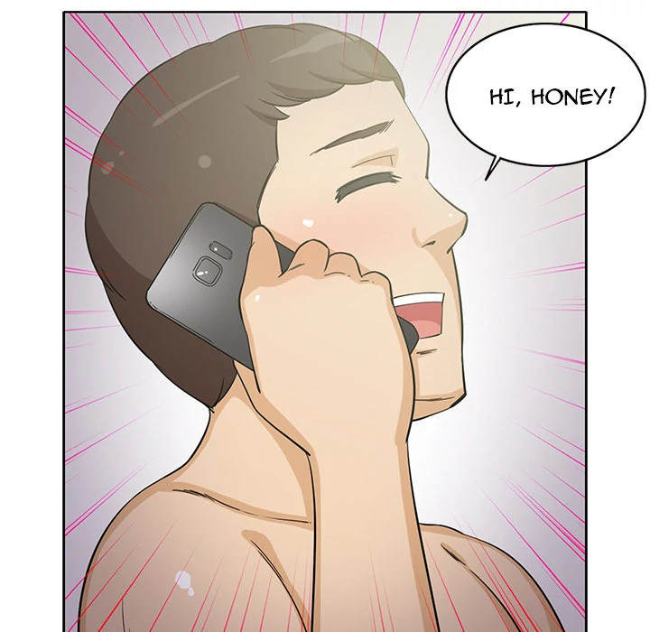 The Woman Next Door Chapter 18 - HolyManga.Net