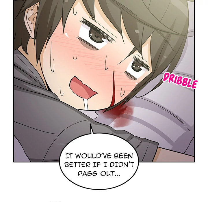 The Woman Next Door Chapter 18 - HolyManga.Net