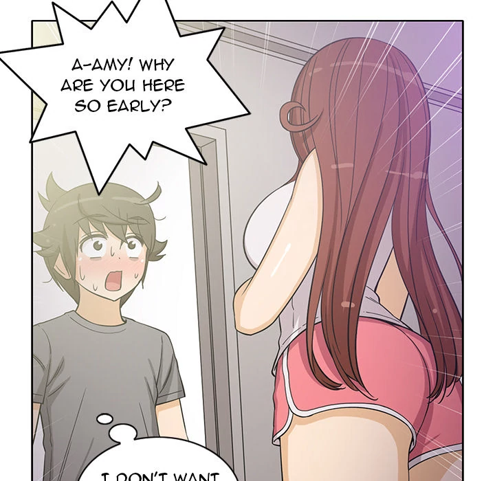 The Woman Next Door Chapter 18 - HolyManga.Net