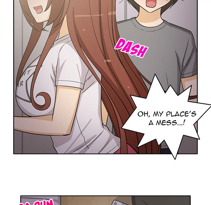 The Woman Next Door Chapter 18 - HolyManga.Net