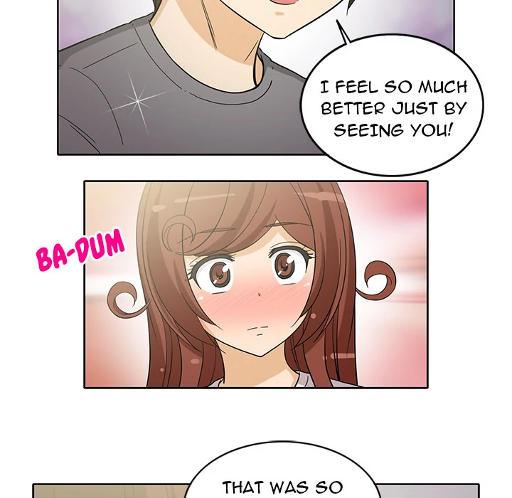 The Woman Next Door Chapter 18 - HolyManga.Net