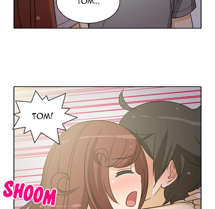 The Woman Next Door Chapter 18 - HolyManga.Net