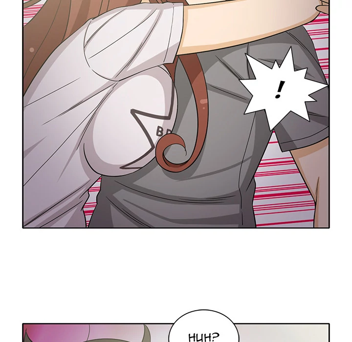 The Woman Next Door Chapter 18 - HolyManga.Net