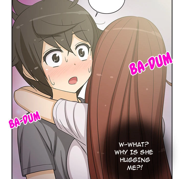 The Woman Next Door Chapter 18 - HolyManga.Net