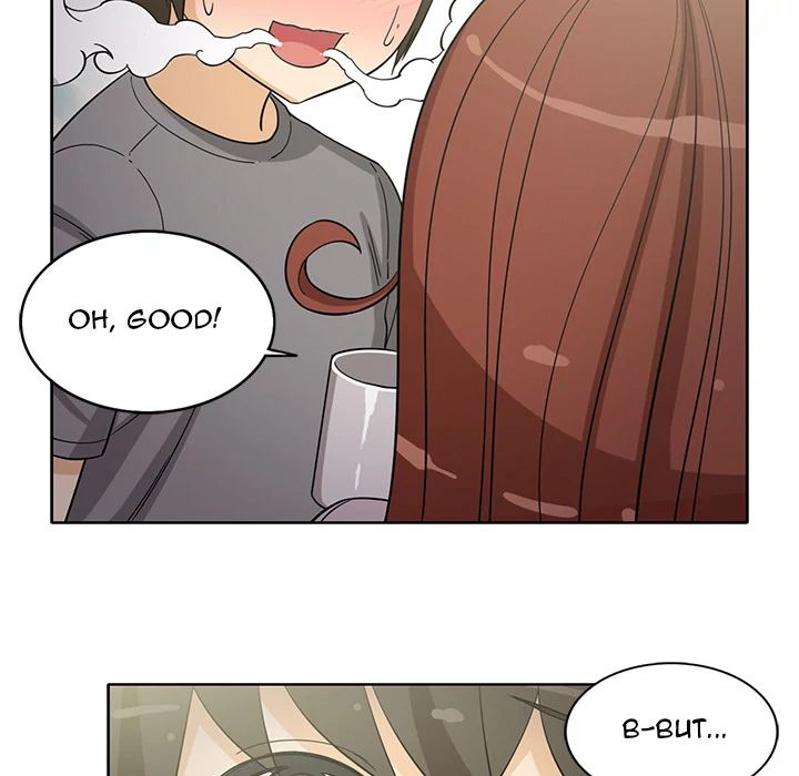 The Woman Next Door Chapter 18 - HolyManga.Net