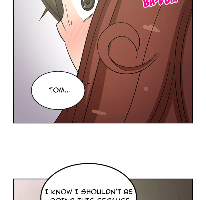 The Woman Next Door Chapter 18 - HolyManga.Net