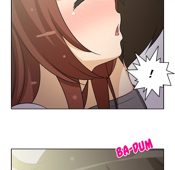 The Woman Next Door Chapter 18 - HolyManga.Net