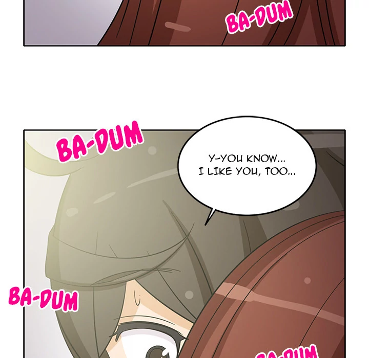 The Woman Next Door Chapter 18 - HolyManga.Net