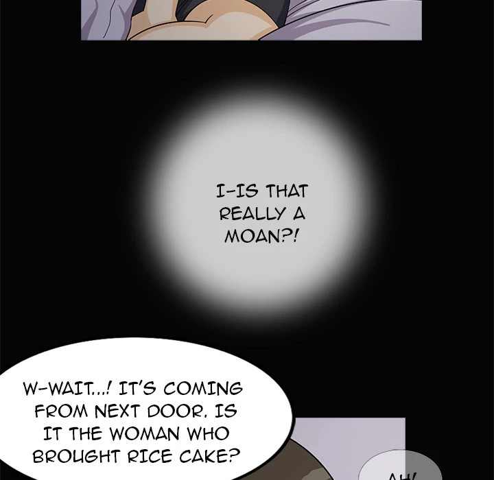 The Woman Next Door Chapter 2 - HolyManga.Net