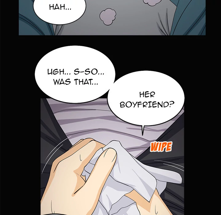 The Woman Next Door Chapter 2 - HolyManga.Net