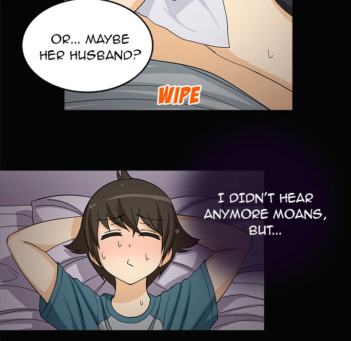 The Woman Next Door Chapter 2 - HolyManga.Net