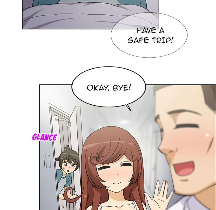 The Woman Next Door Chapter 2 - HolyManga.Net