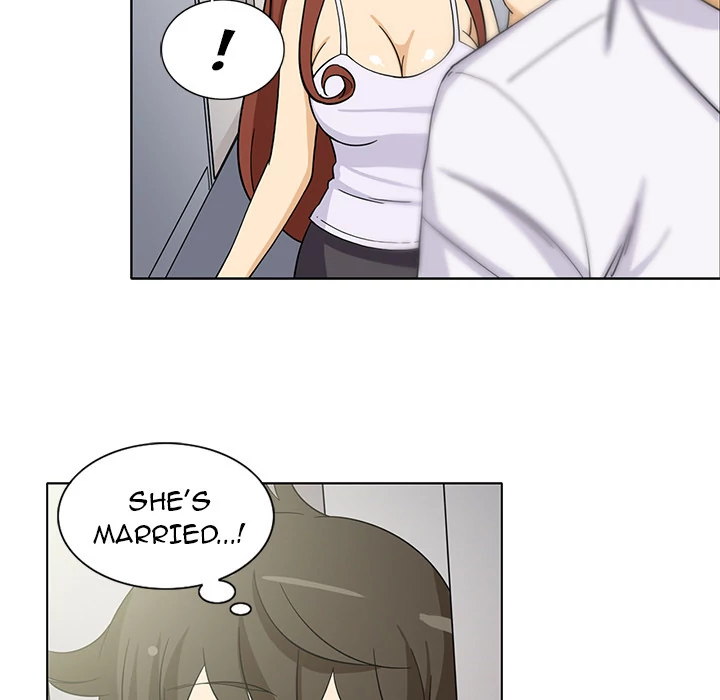 The Woman Next Door Chapter 2 - HolyManga.Net