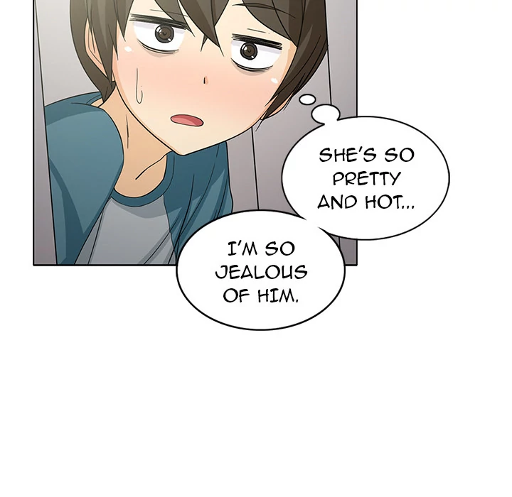 The Woman Next Door Chapter 2 - HolyManga.Net