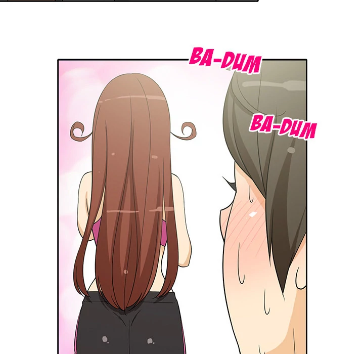 The Woman Next Door Chapter 2 - HolyManga.Net