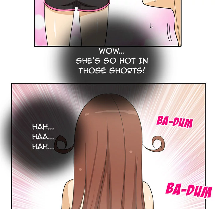 The Woman Next Door Chapter 2 - HolyManga.Net