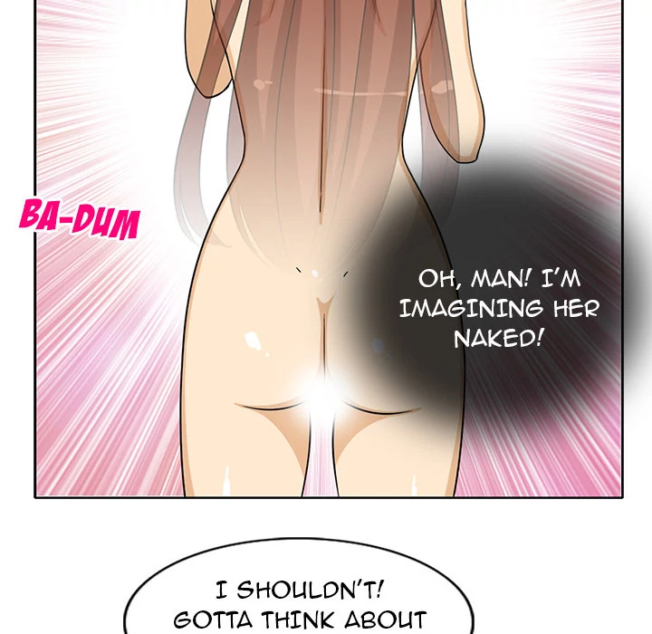 The Woman Next Door Chapter 2 - HolyManga.Net