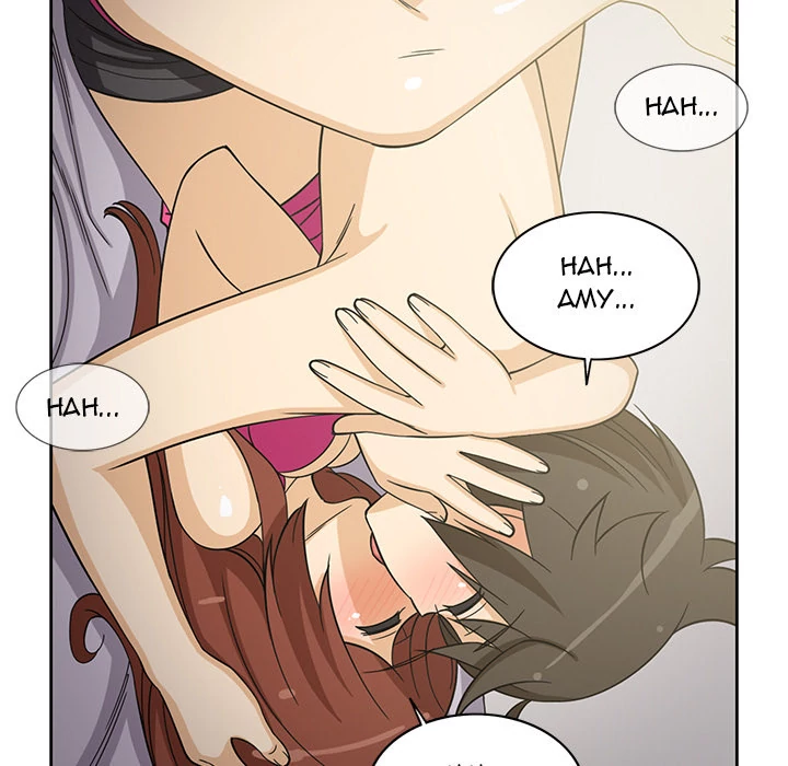 The Woman Next Door Chapter 21 - HolyManga.Net