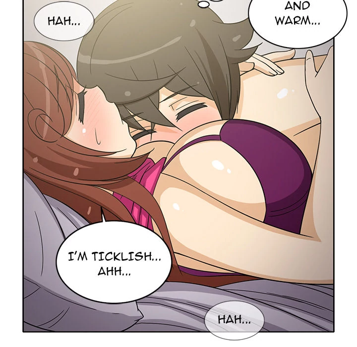 The Woman Next Door Chapter 21 - HolyManga.Net