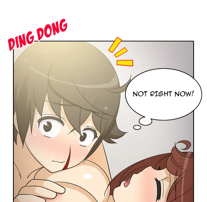 The Woman Next Door Chapter 21 - HolyManga.Net