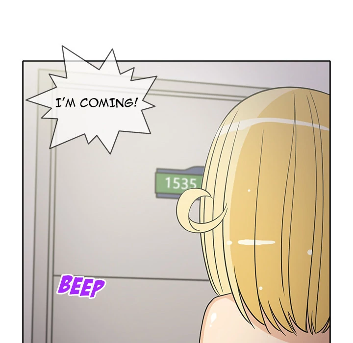 The Woman Next Door Chapter 21 - HolyManga.Net