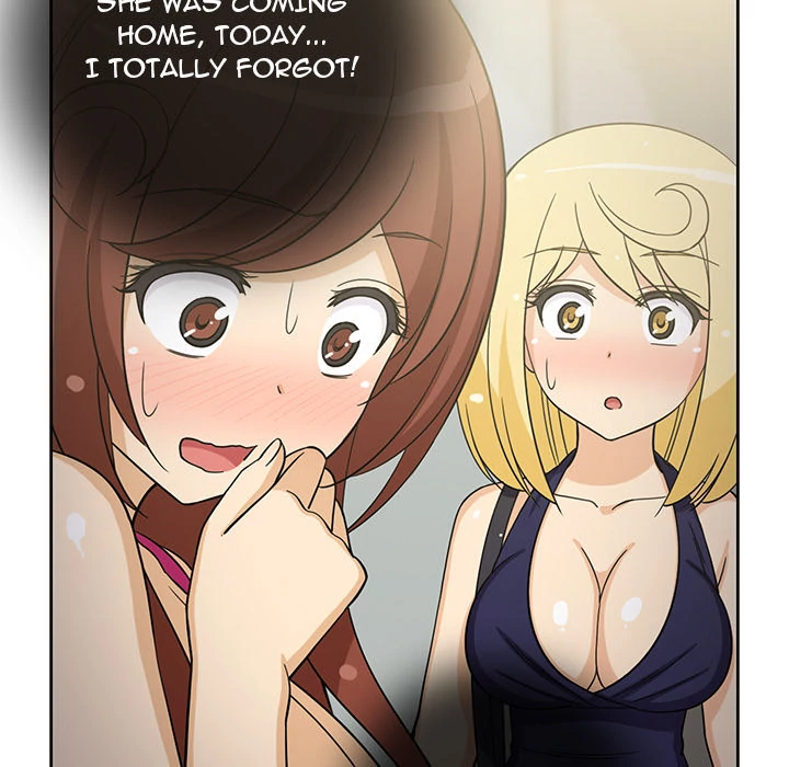 The Woman Next Door Chapter 21 - HolyManga.Net