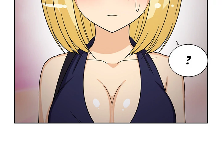 The Woman Next Door Chapter 21 - HolyManga.Net