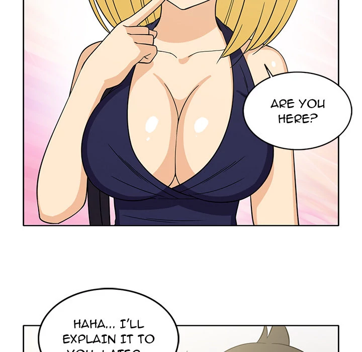 The Woman Next Door Chapter 21 - HolyManga.Net