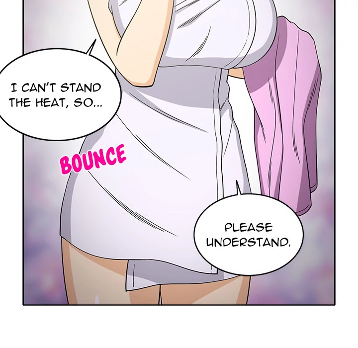 The Woman Next Door Chapter 22 - HolyManga.Net