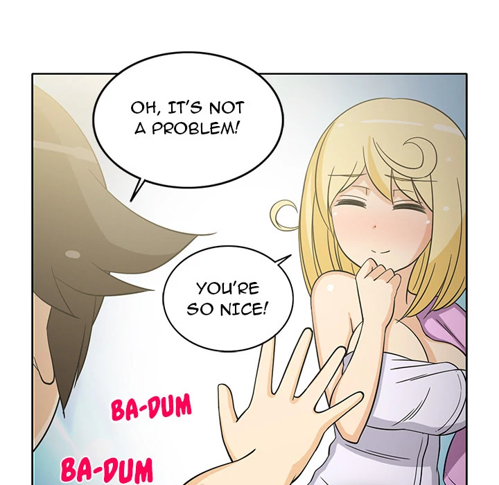 The Woman Next Door Chapter 22 - HolyManga.Net