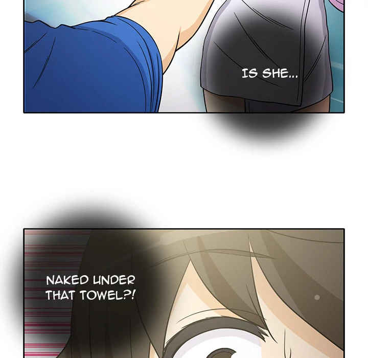 The Woman Next Door Chapter 22 - HolyManga.Net