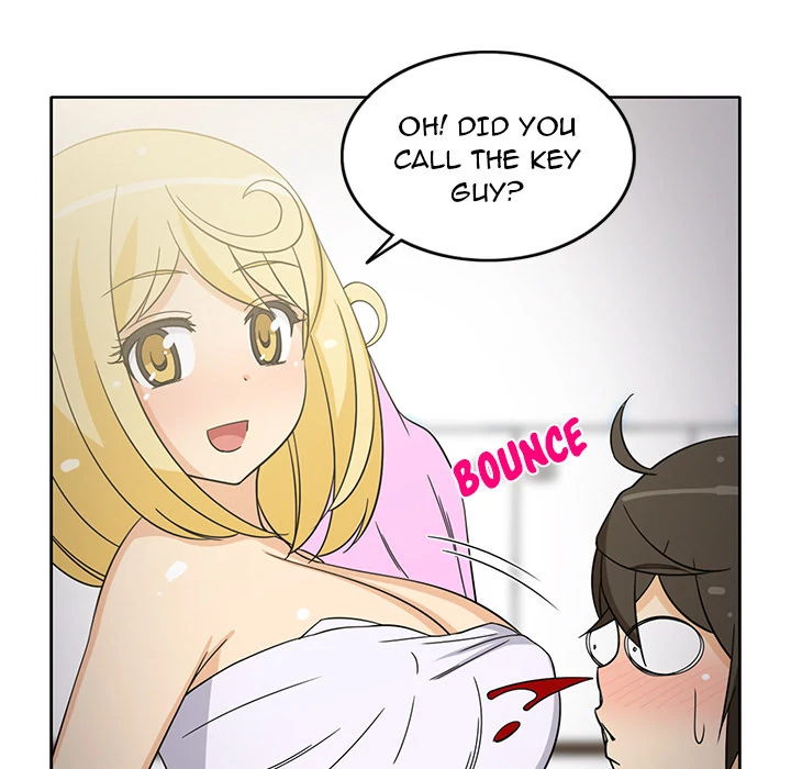 The Woman Next Door Chapter 22 - HolyManga.Net