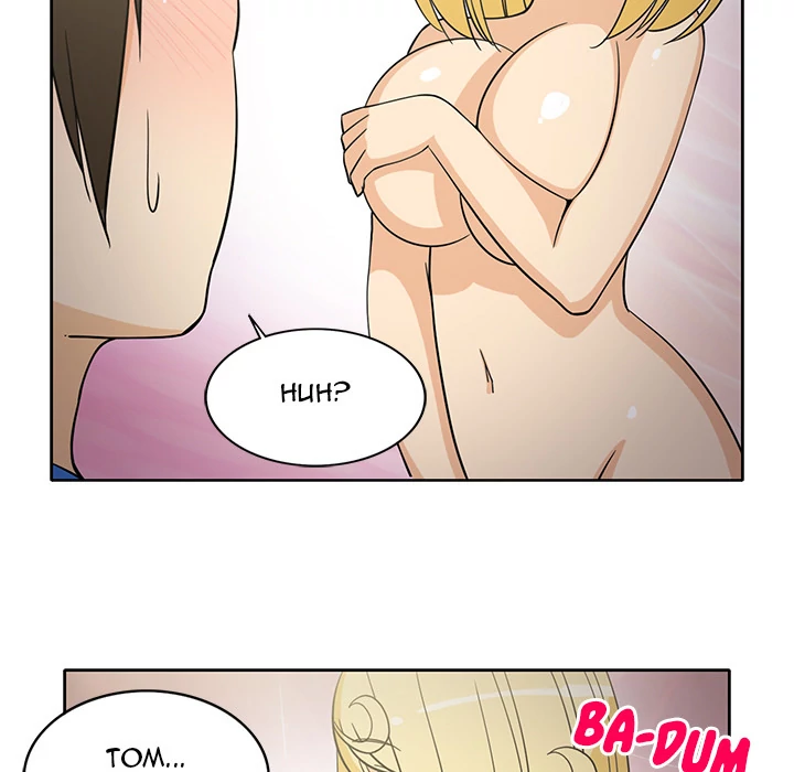 The Woman Next Door Chapter 22 - HolyManga.Net