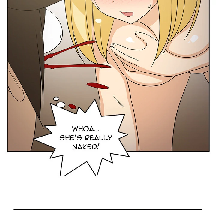 The Woman Next Door Chapter 22 - HolyManga.Net