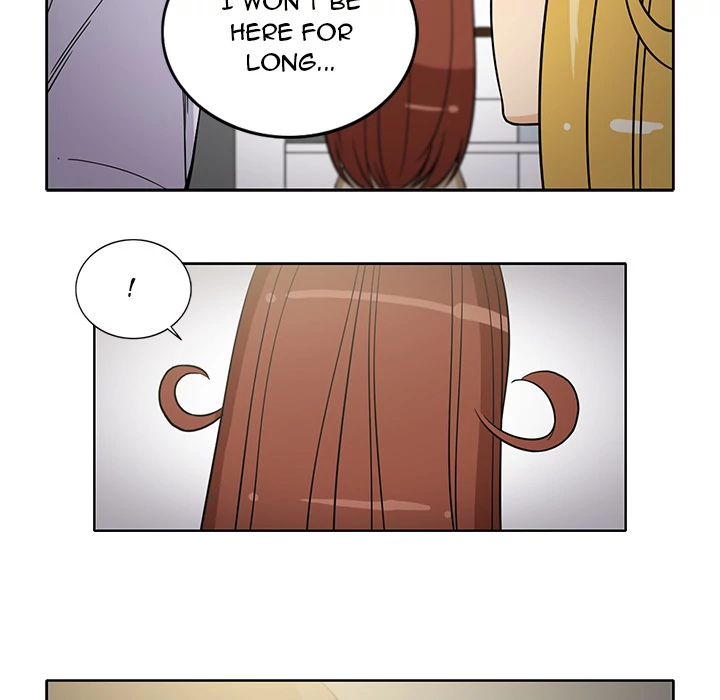 The Woman Next Door Chapter 23 - HolyManga.Net