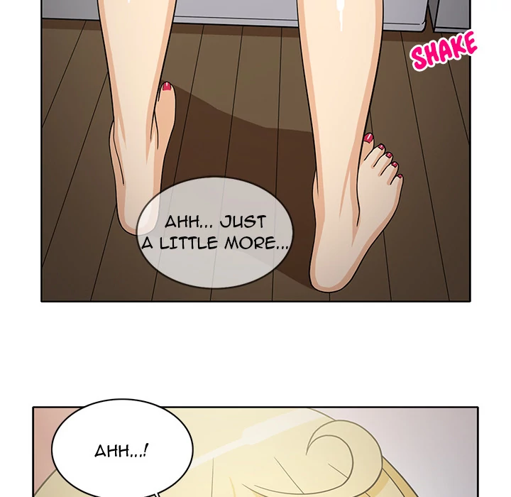 The Woman Next Door Chapter 24 - HolyManga.Net